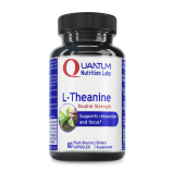 L-Theanine, Quantum
