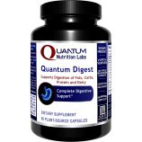 Digest, Quantum