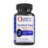 Digest, Quantum