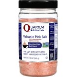 Volcanic Pink Salt