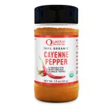 100% Organic Cayenne Powder