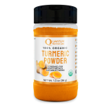 100% Organic Turmeric Spice Powder