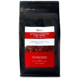 Coffee, Quantum