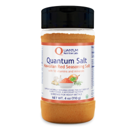 Pink Salt with MultiVitamin