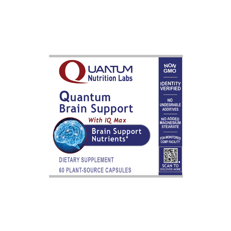 Brain Support, Quantum