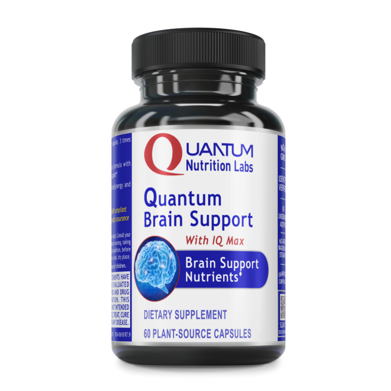 Brain Support, Quantum