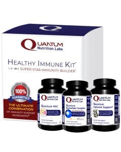 Healthy Immune Kit*