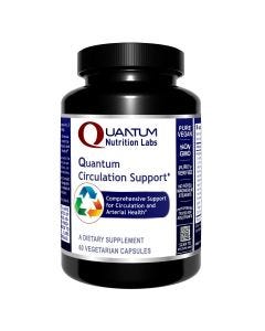 Circulation Support, Quantum
