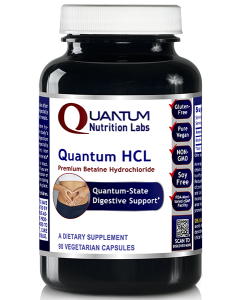 HCL, Quantum