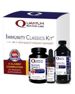 Immunity Classics Kit*