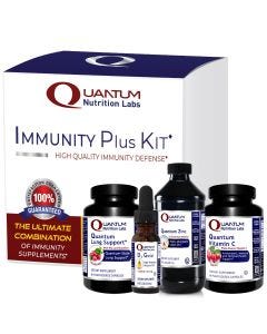 Immunity Plus Kit*