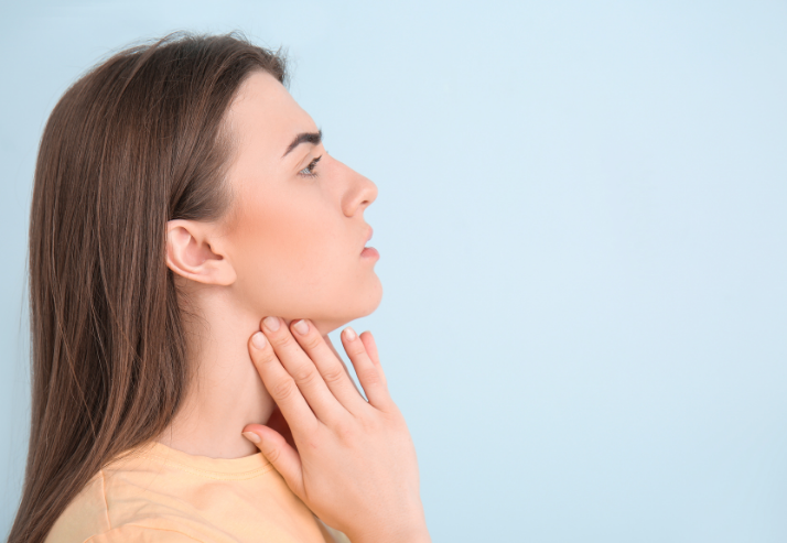 Keep Your Thyroid in Tip-Top Shape with Iodine - Advice from Dr. Robert Marshall, Ph.D. 
