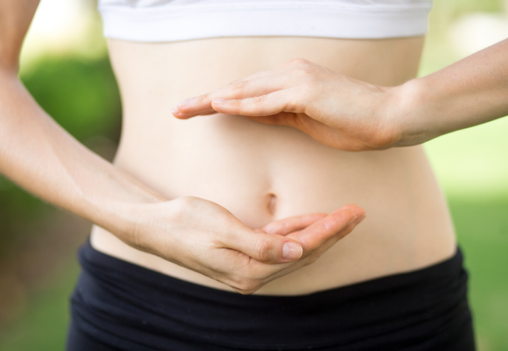 How to Support Your Own Best Digestion – Advice from Dr. Robert Marshall, Ph.D. 