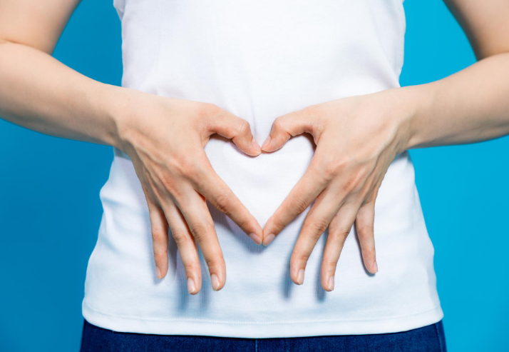 How to Support Your Own Best Stomach Health – Advice from Dr. Robert Marshall, Ph.D. 