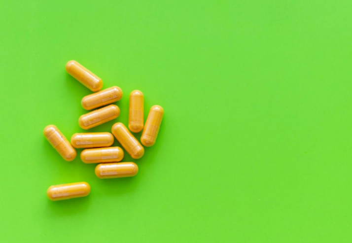 Plant-Based? Here’s One Critical Vitamin You Might Be Missing 