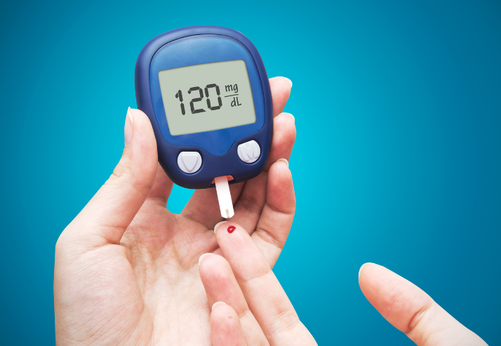 How to Promote Healthy Blood Sugar Levels - Advice From Dr. Robert Marshall, Ph.D. 