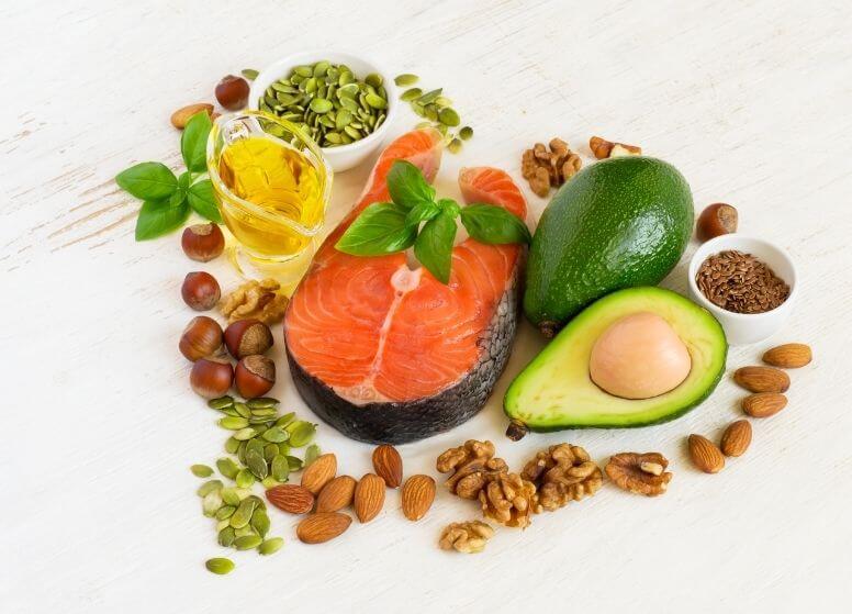 Should You Be Eating More Quality Fat? 