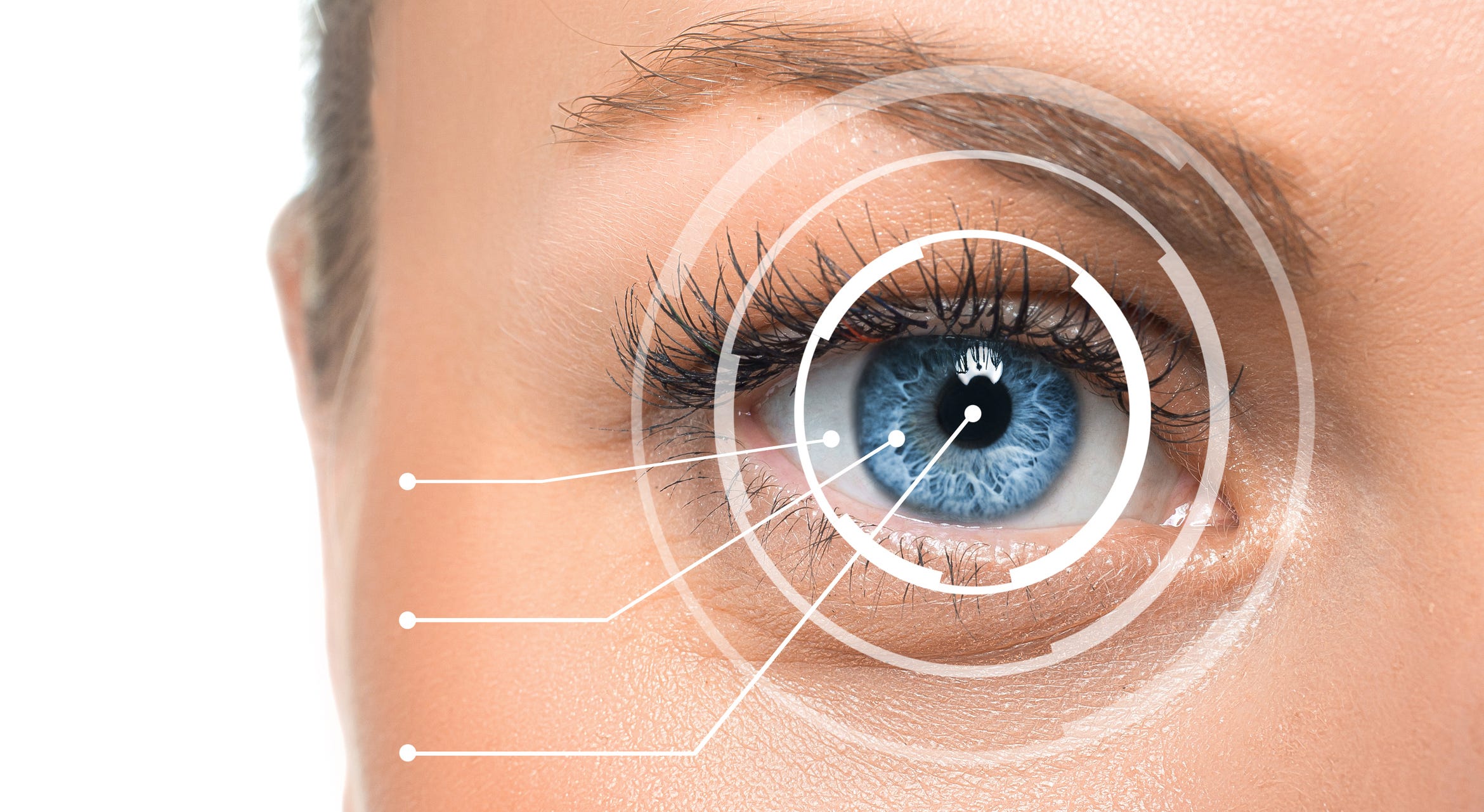 What Are Eye Supplements? 