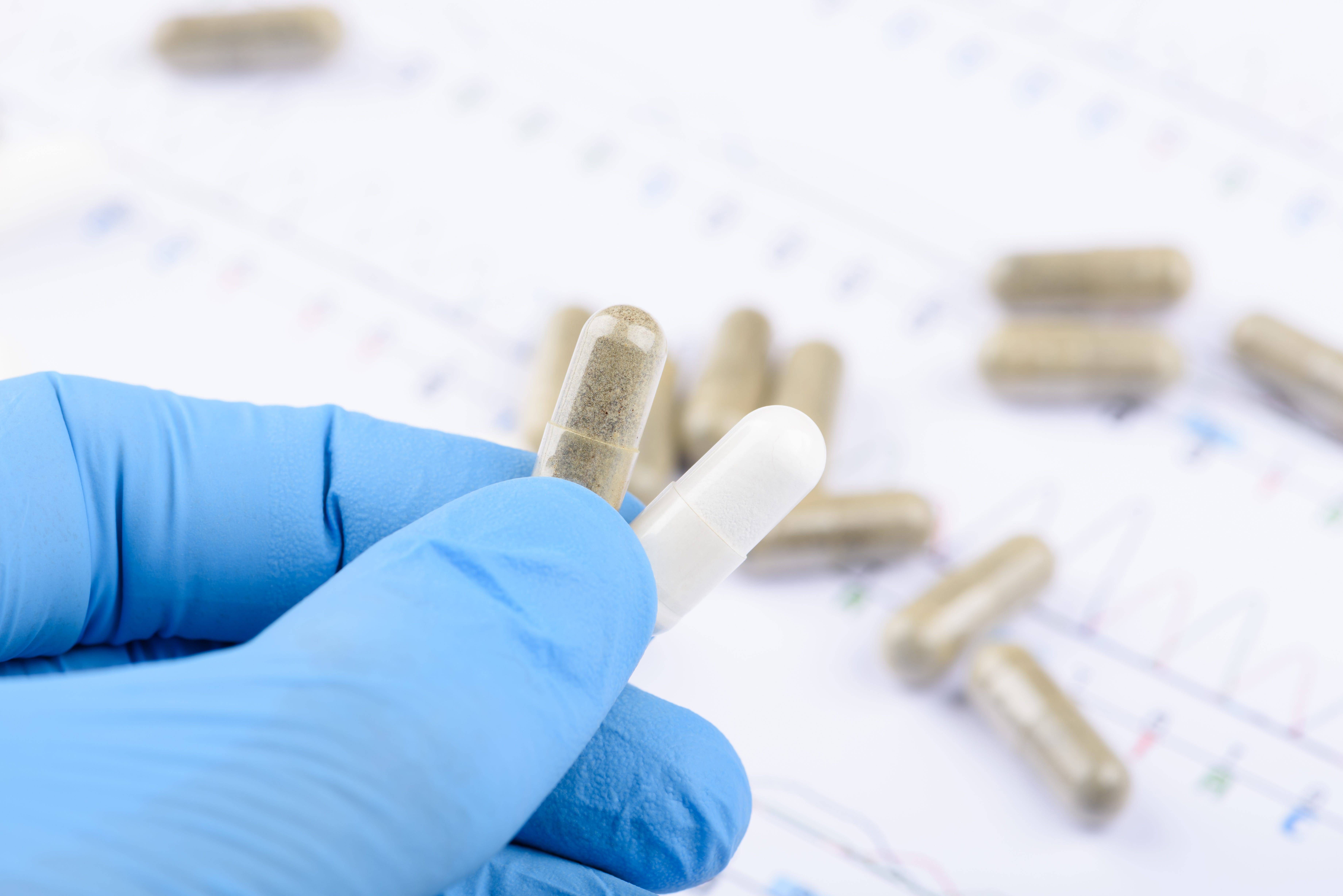 Can I Take Magnesium and Vitamin B Complex Together?