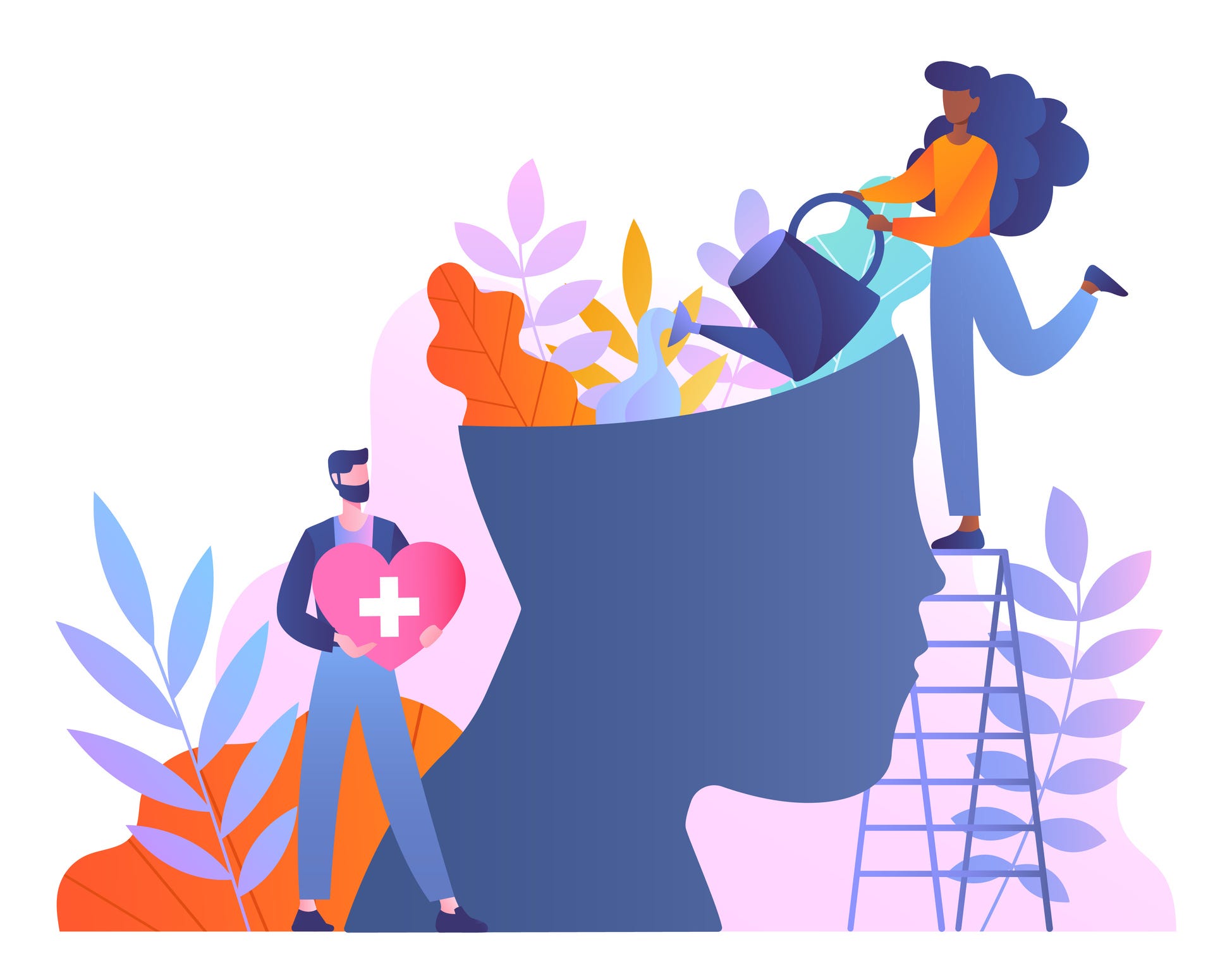 6 Ways To Naturally Support Your Mental Health Quantum Nutrition Labs 6 Ways To Naturally Support Your Mental Health Quantum Nutrition Labs