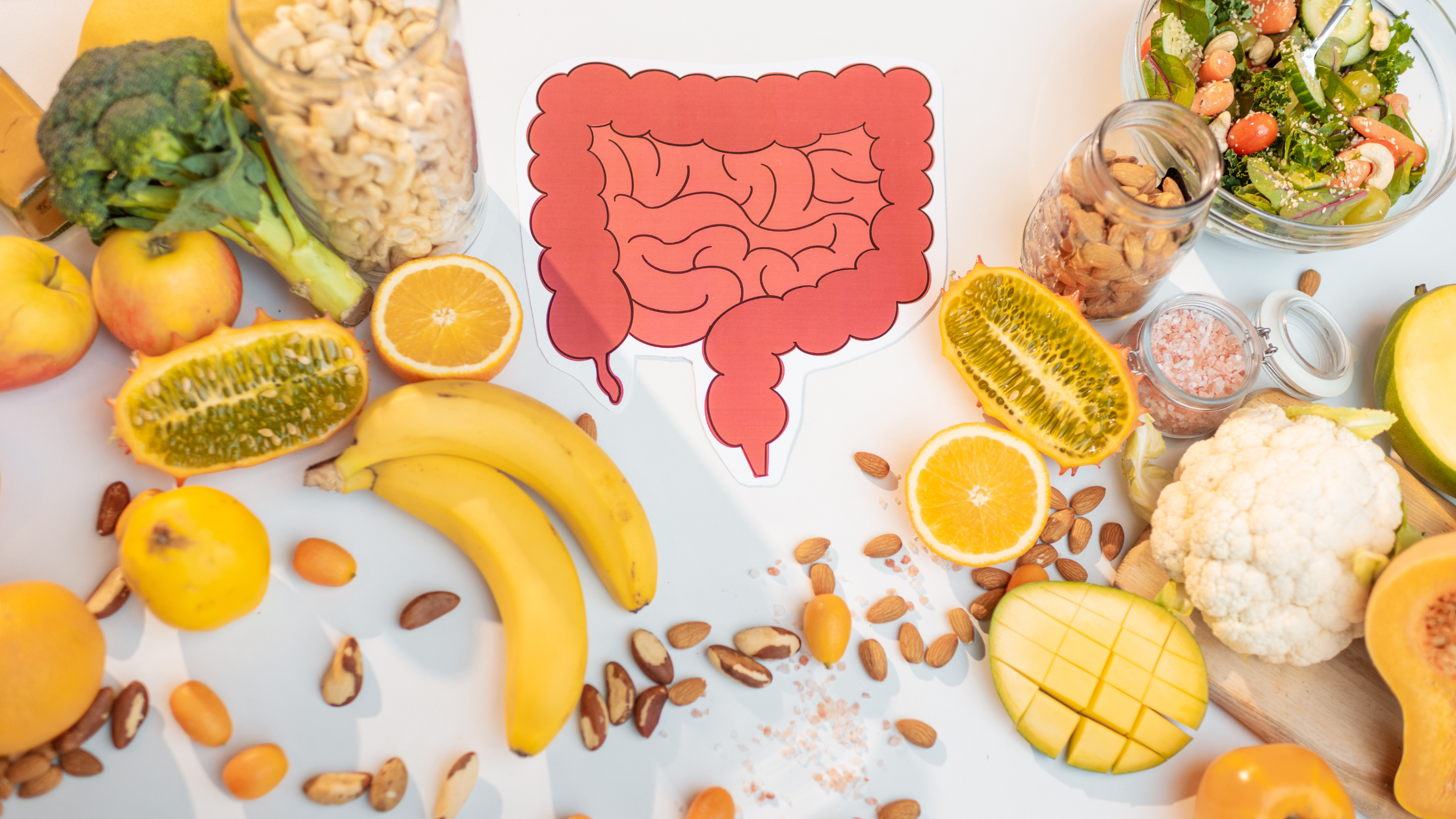 The Role of Enzymes in Digestion: Are You Producing Enough?