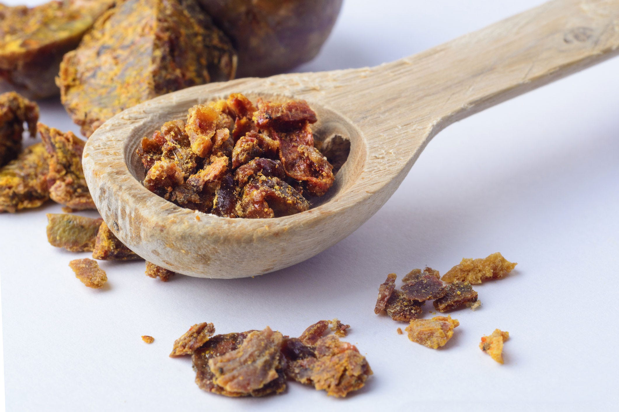 Propolis Benefits: Nature's Best Ke...