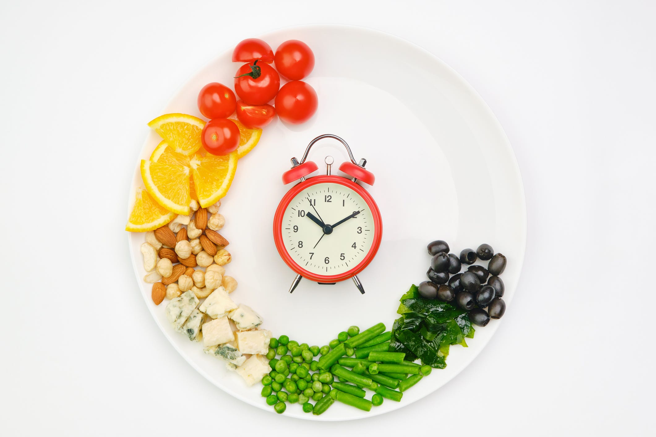 Intermittent Fasting 101: A Powerful Tool for Health, Fitness, and Longevity