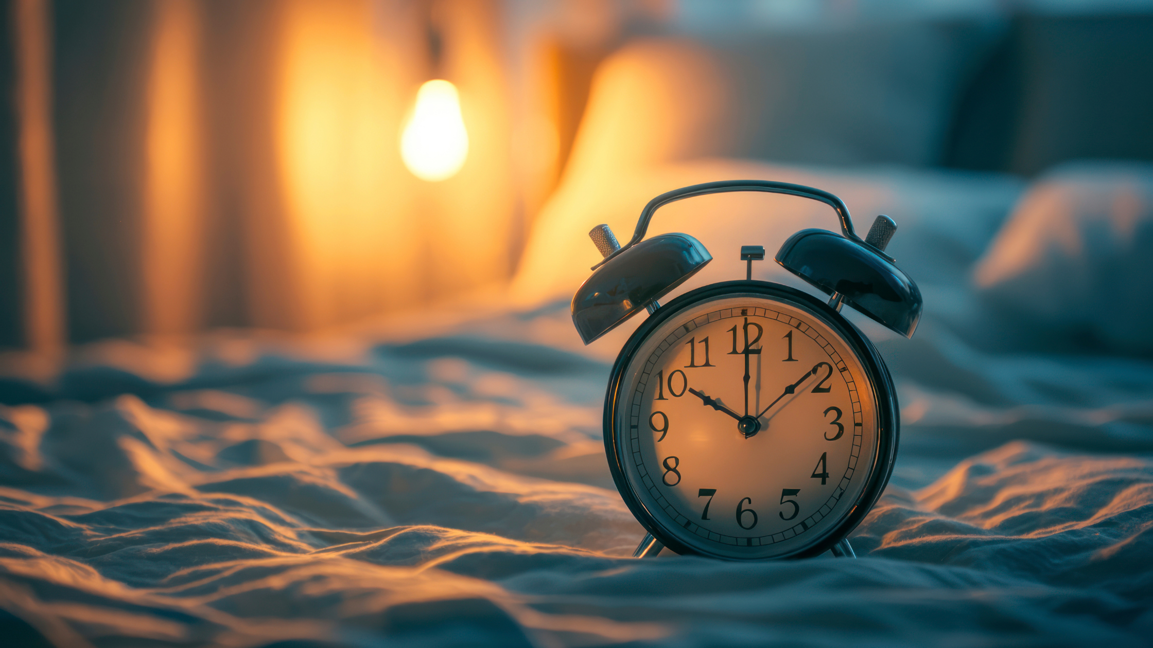 Circadian Rhythm: How to Reset and Optimize Your Internal Clock