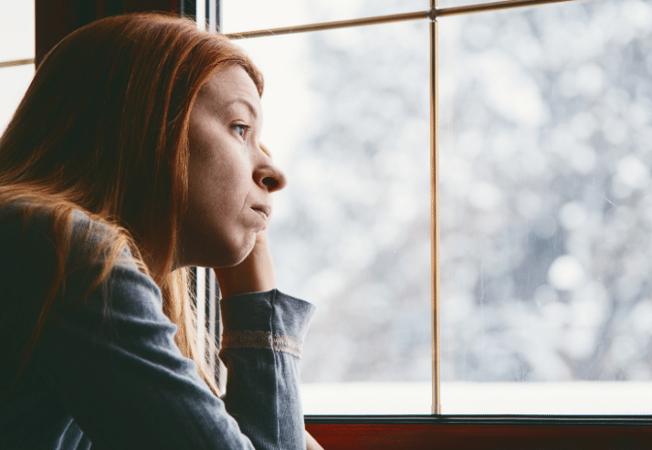 What is Seasonal Affective Disorder? Do You Have It? 