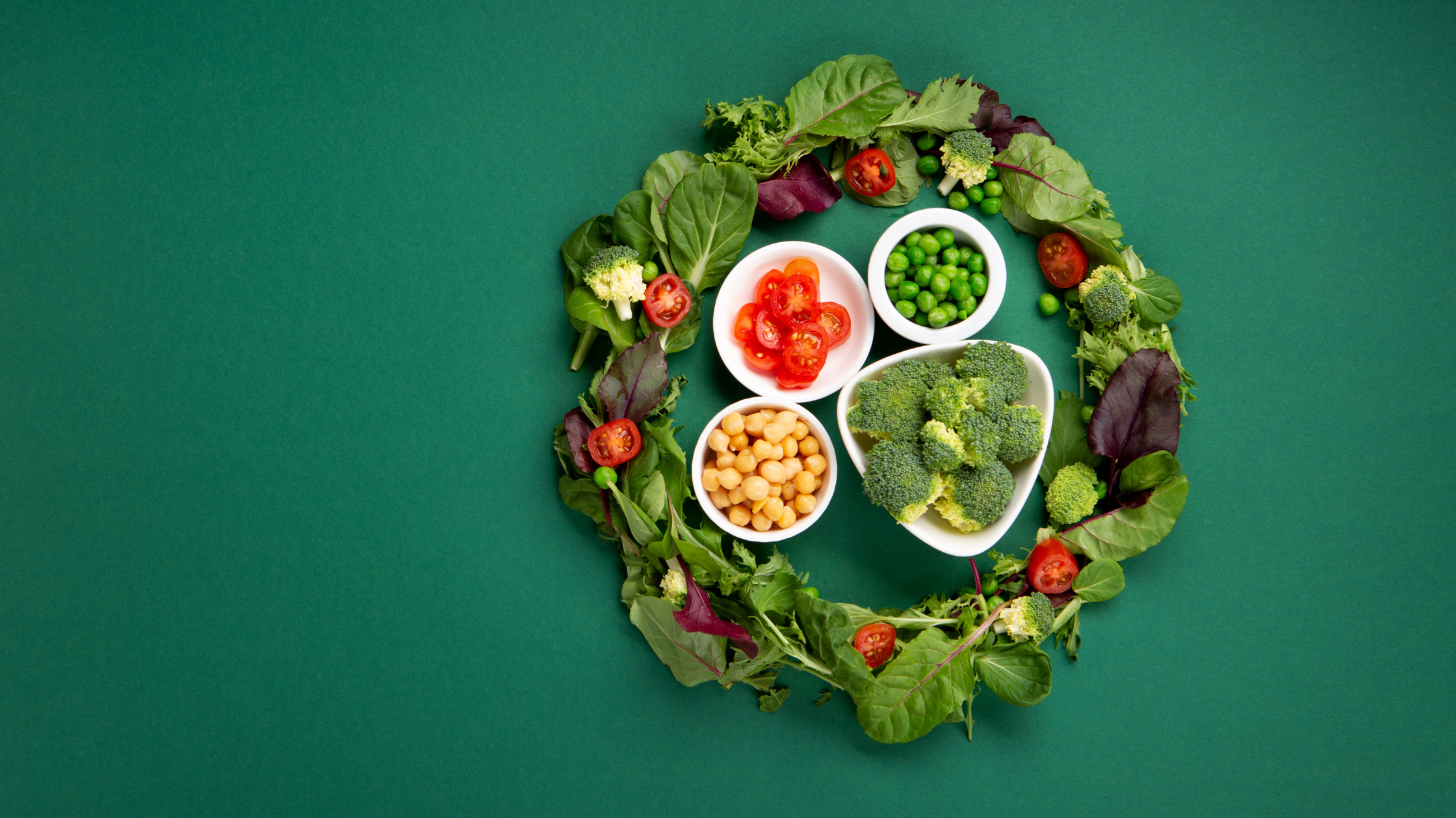 Plant-Based Diet for Beginners: A Complete Guide