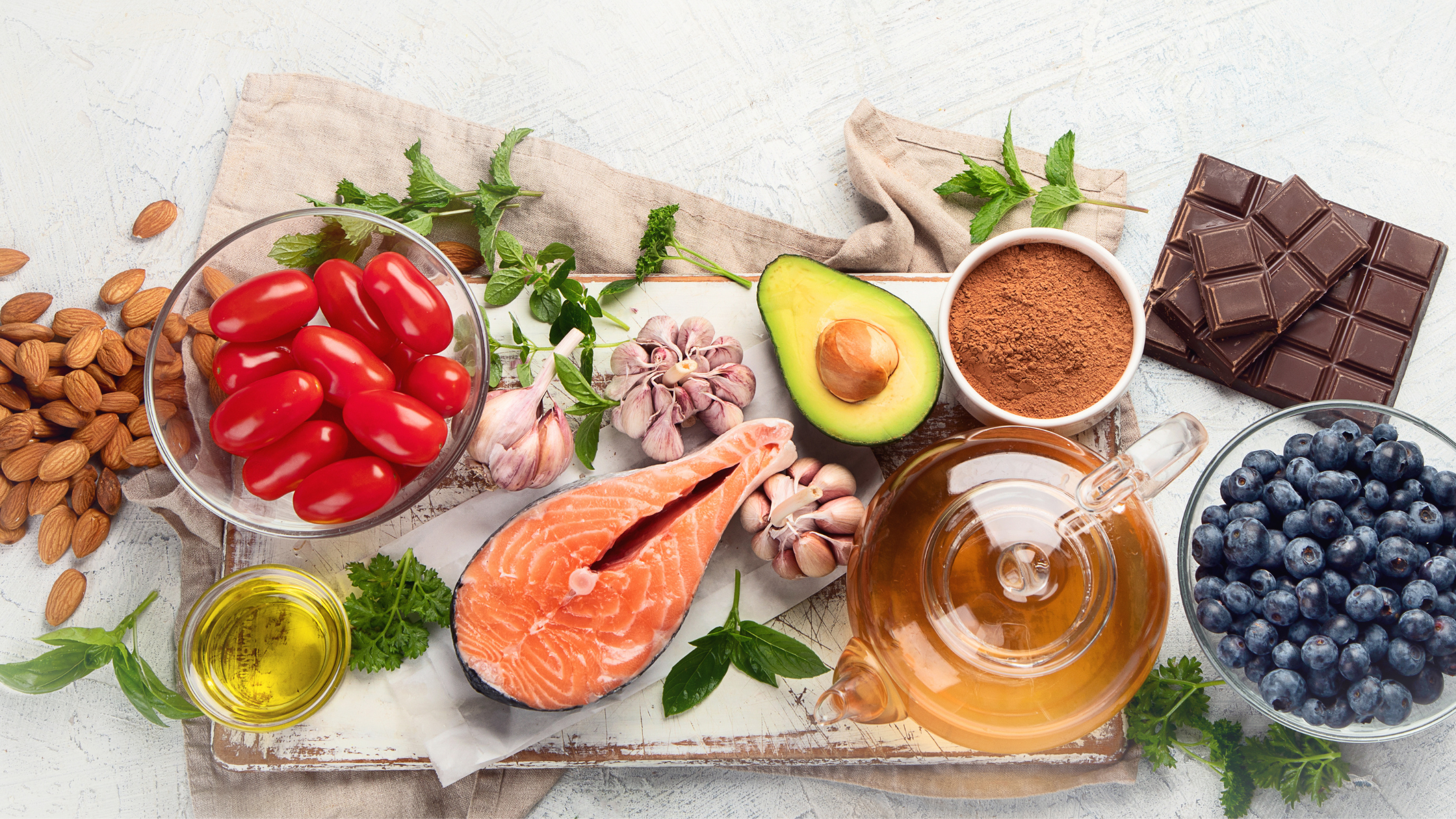 Anti-Inflammatory Diets: Benefits, Meal Plans, and Supplements