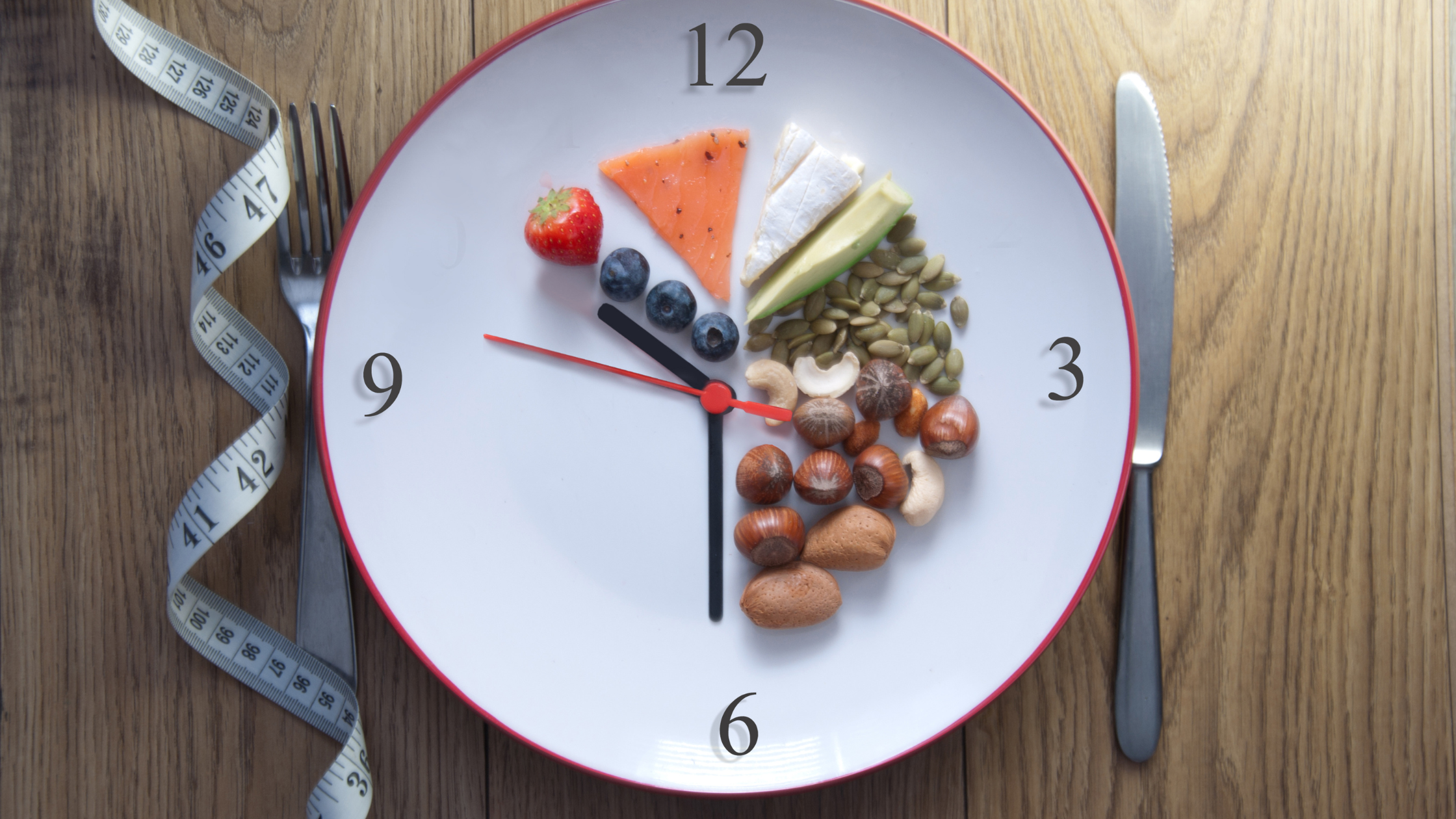 Benefits of Intermittent Fasting for Health & Metabolism