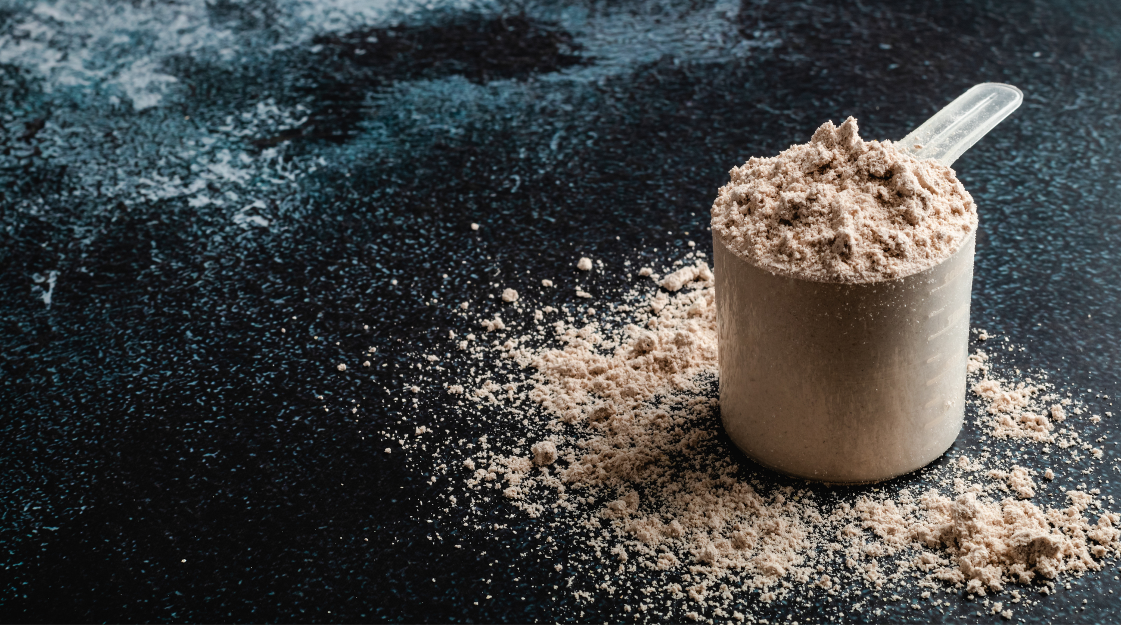 Plant-Based vs. Whey Protein: Which One Should You Take?