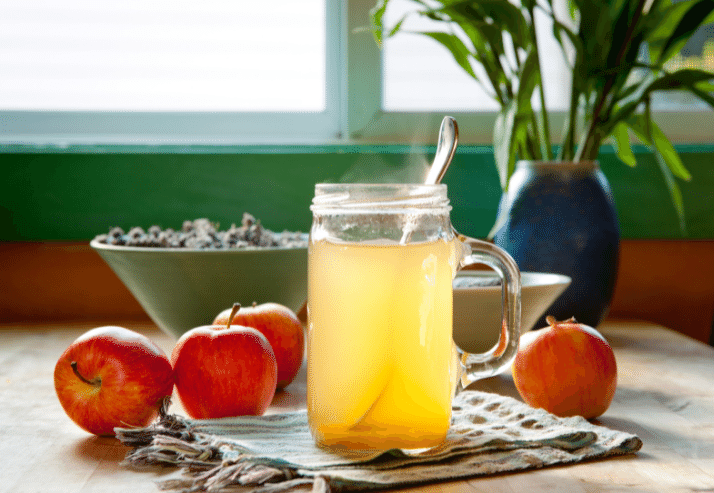 How Can Apple Cider Vinegar Benefit Your Health? 