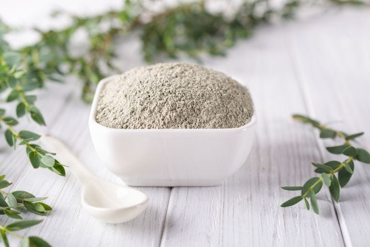 The Surprising Risks of Using Bentonite Clay