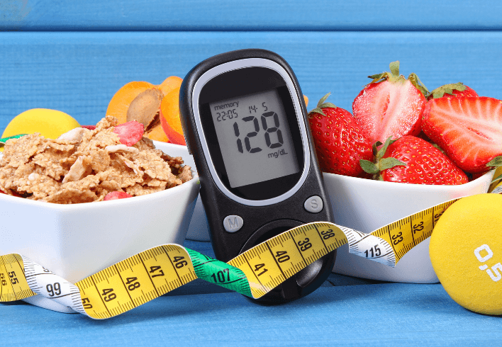 Blood Sugar Diabetes and Fruit