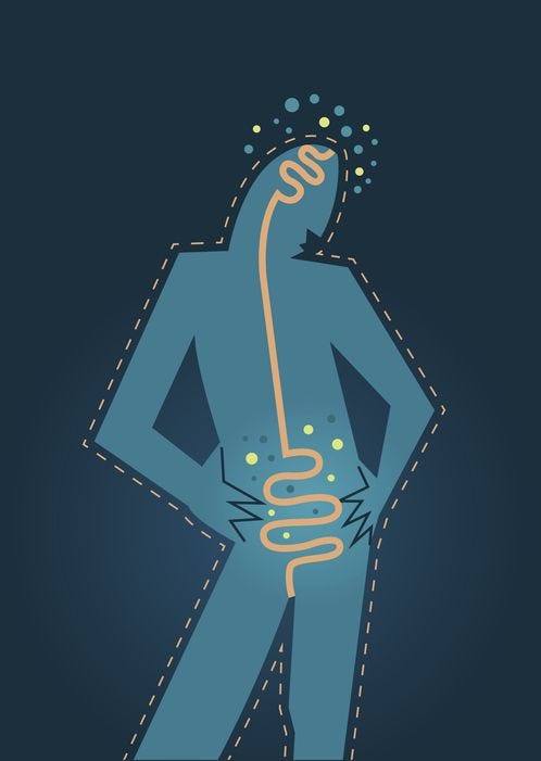 The Surprising Reality of Your “Gut Feelings” 