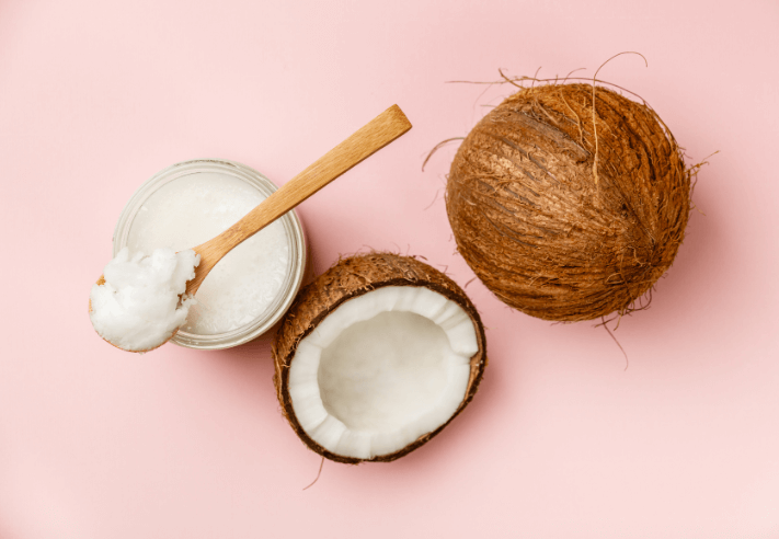 Nourish Your Body from the Inside-Out with Coconut Oil 