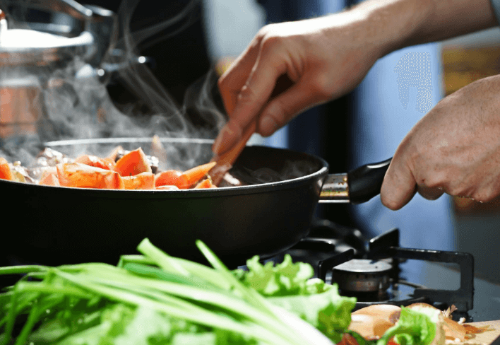 Should You Eat Cooked Foods? Dr. Robert Marshall, Ph.D., Has an Answer! 