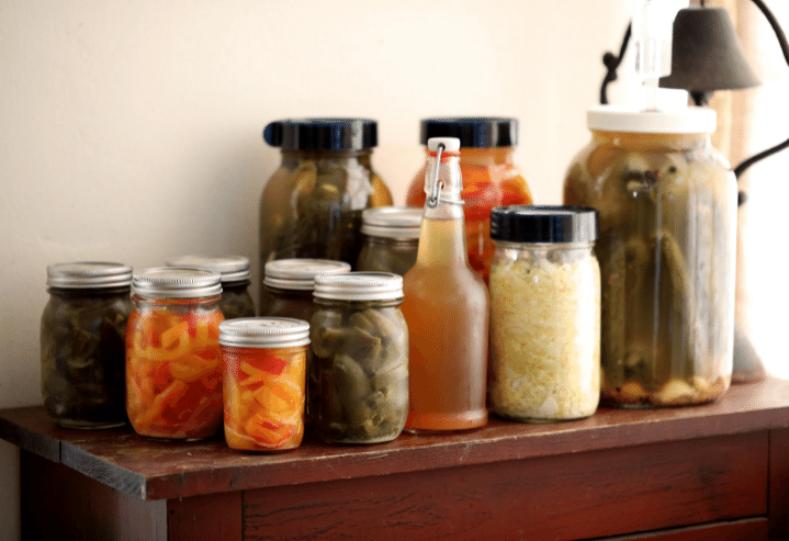 What’s the Big Deal About Fermented Ingredients for Immune Health? 