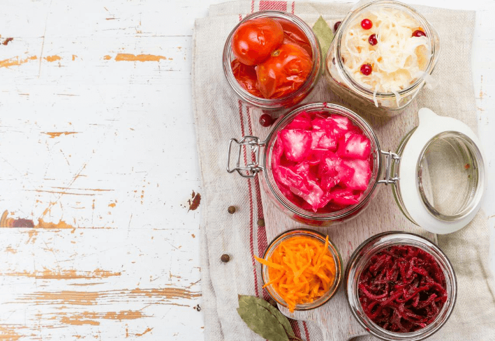 Do Fermented Foods Really Have Super Powers? 