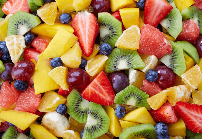 Is Fructose in Fruit Really Healthy to Eat? 