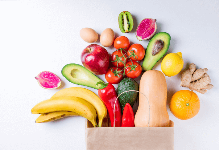 Should You Choose Plant-Based Food Supplements? 