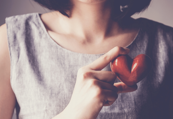 Love Your Heart – What are the Top 5 Nut...