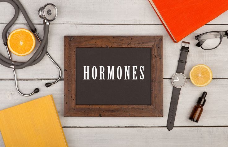 What Stellar Ingredients Can Provide Significant Help During Hormone Imbalance? 
