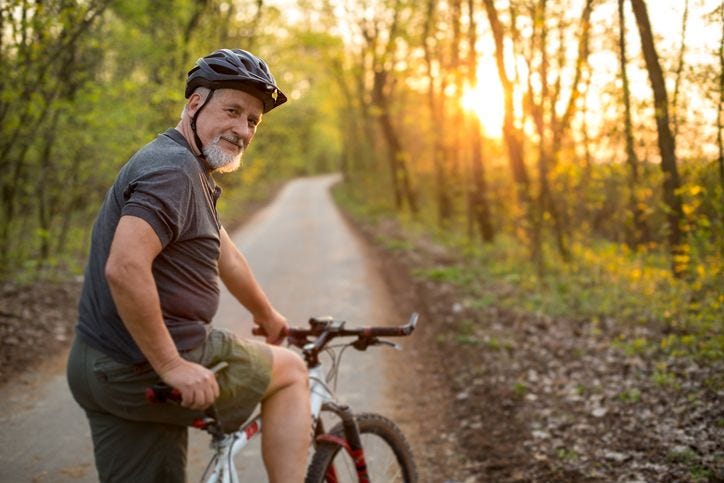How is Your Prostate Health? Advice from Dr. Robert Marshall, Ph.D. 