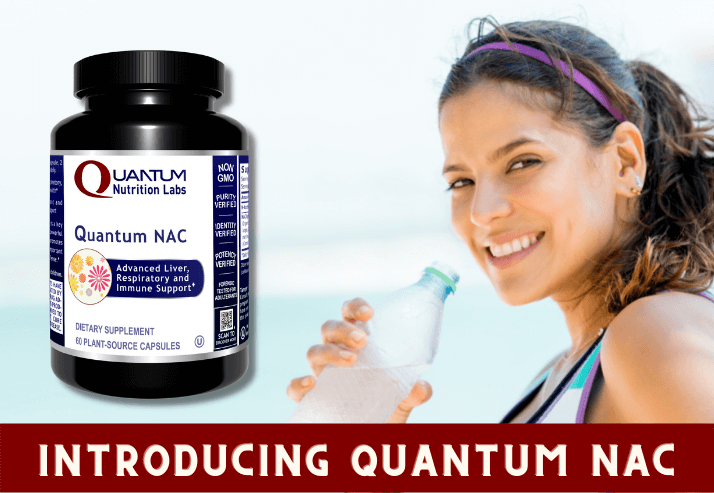 New Product Launch: Introducing Quantum NAC! 
