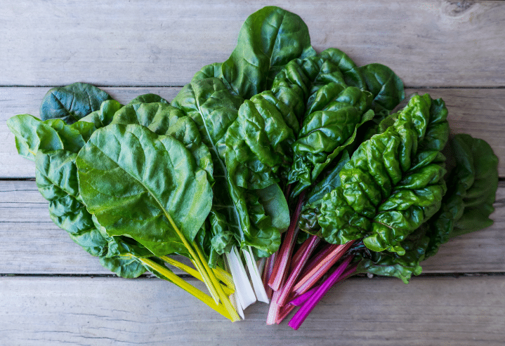 The Impeccable Health Power of Super Greens  