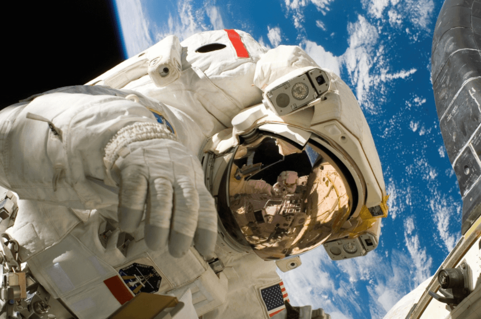 NASA: Spaceflight Will Change Your Poop