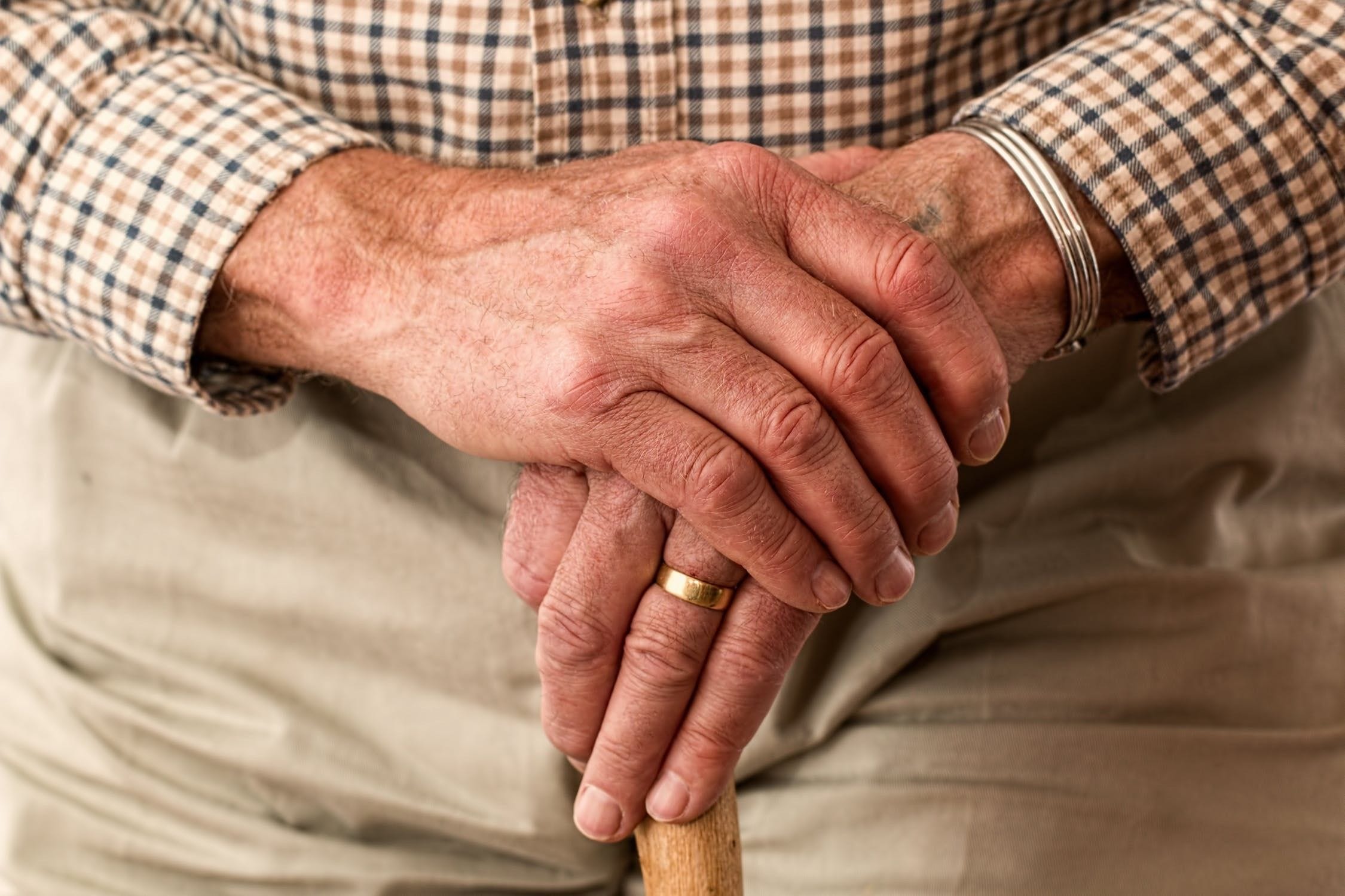 New Research Identifies Individuals Twice as Likely to Develop Parkinson’s